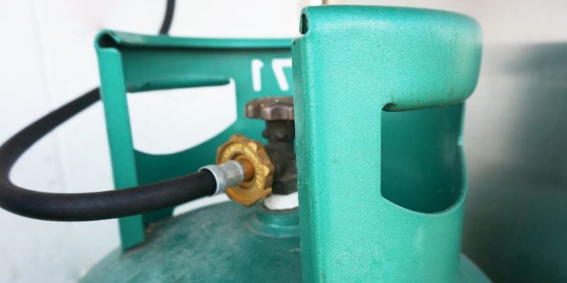 Como Saber Se O Gás Tá Vazando em Salvador: Confira 5 Dicas